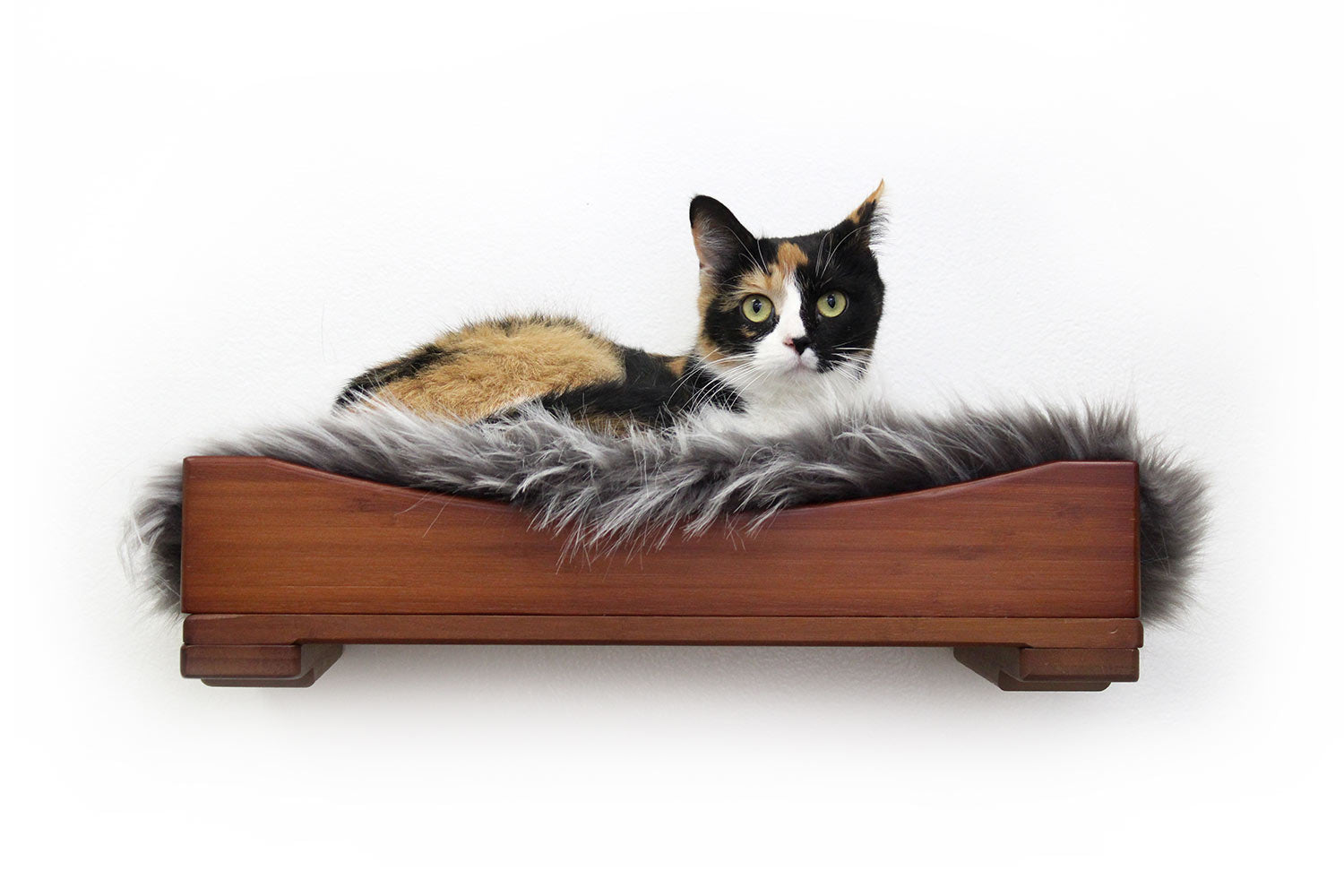 Cat comfort outlet bed