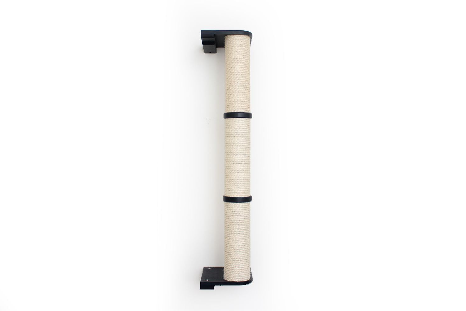 3 Tier Onyx Bamboo Vertical Cat Scratching Pole